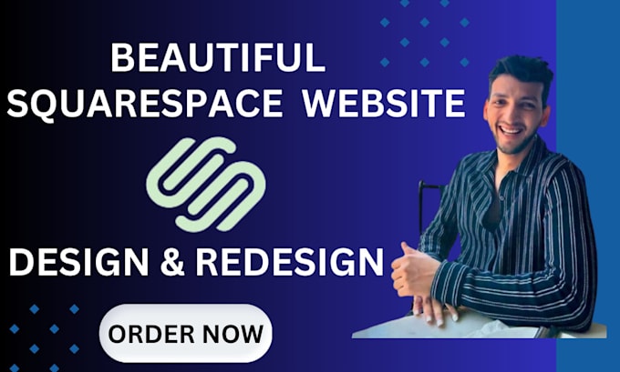 Bestseller - squarespace website design squarespace website redesign squarespace website