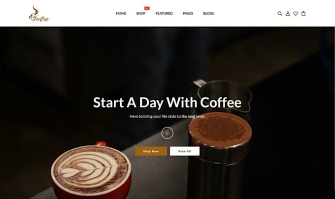 Bestseller - coffee shopify store coffee store shopify store coffee shopify store