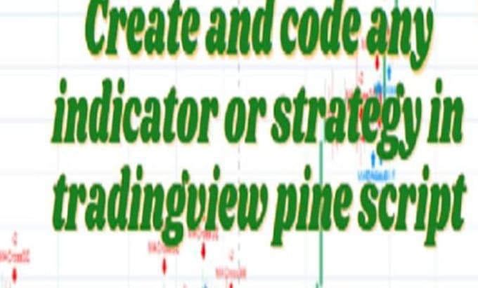 Gig Preview - Code trading view pine script documentation  backtesting converter timeframe