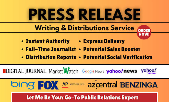 Bestseller - newsworthy press release writing press release distribution submit press release