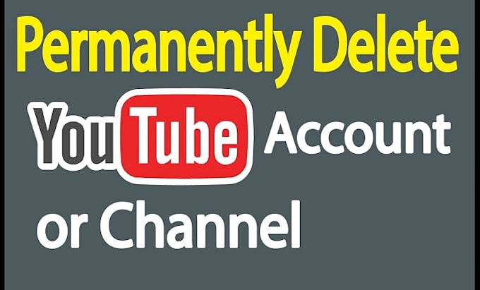 Bestseller - delete the unwanted youtube video and remove a bad channel permanently