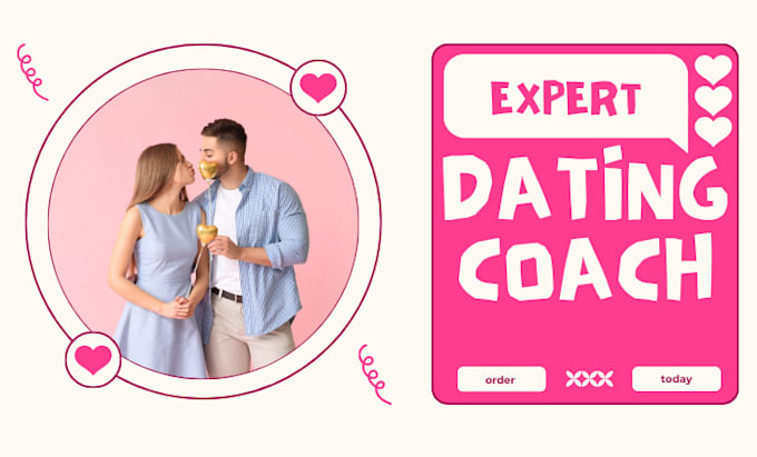 Bestseller - be your expert dating coach