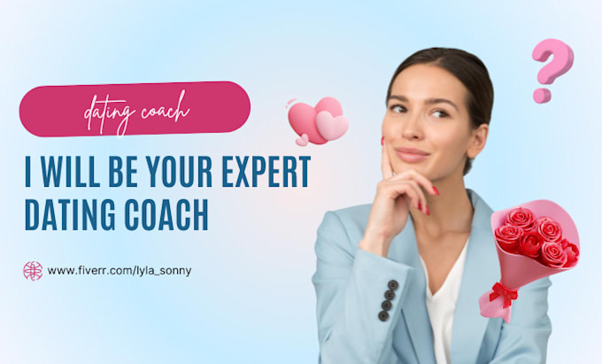 Bestseller - be your professional tinder dating coach