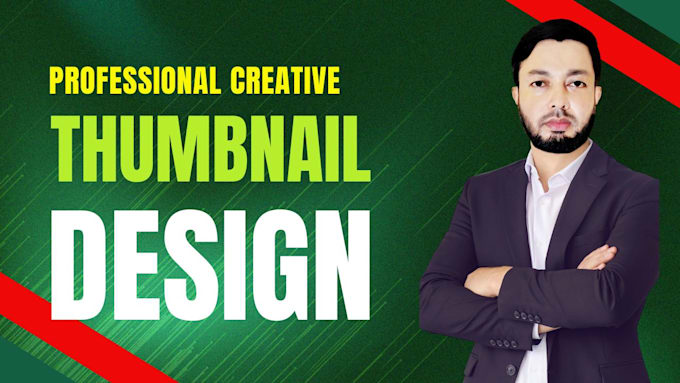 Bestseller - design best thumbnail for youtube