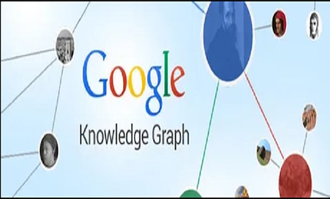 Gig Preview - Create a verified google knowledge panel for personal and business branding