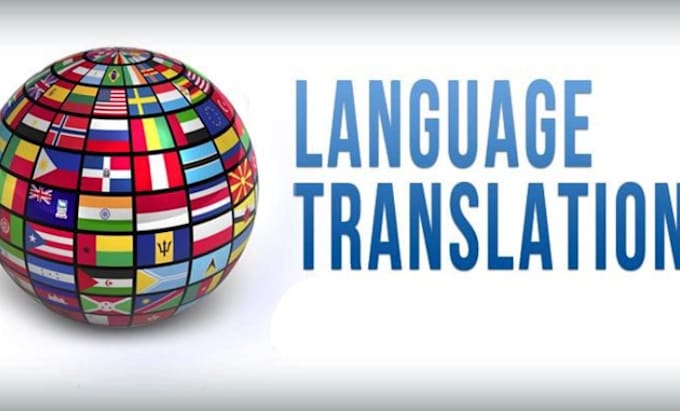 Gig Preview - Provide you a professional translation on japan, french, spanish to english