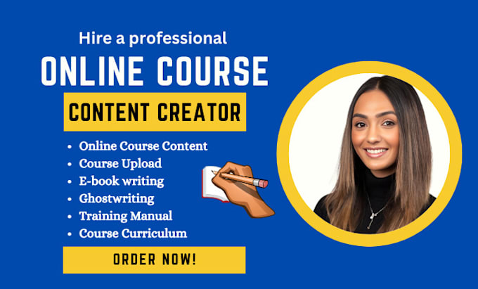 Bestseller - create a masterclass online course content creation training manual ebook and pt