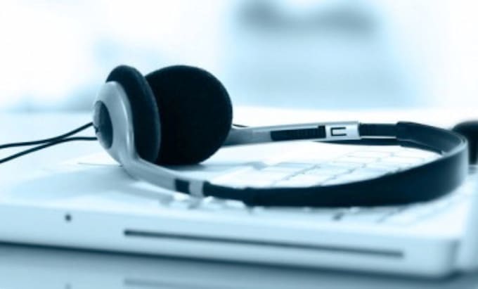 Gig Preview - Do accurate medical transcription service of 15 minutes