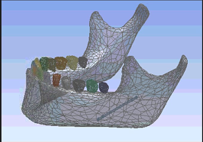 Bestseller - 3d model,simulate optimize,solidworks,ansys matlab