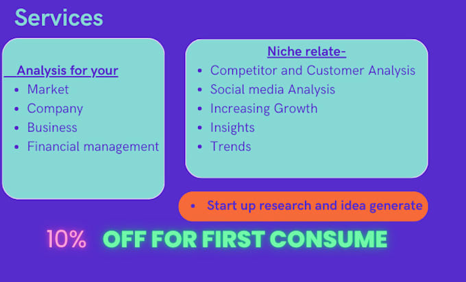 Gig Preview - Unique website SEO audit report competitor swot analysis