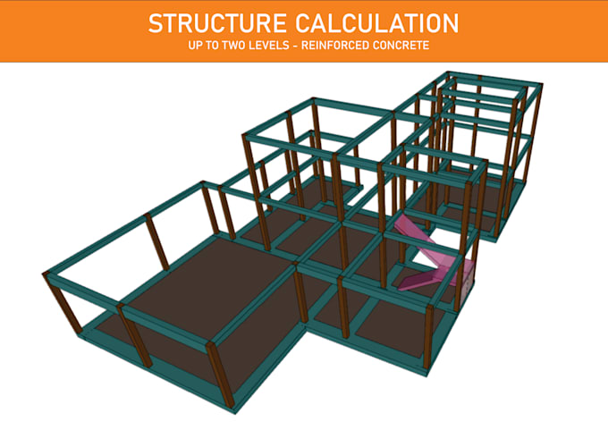 Gig Preview - Calculo de estructura de hormigón armado