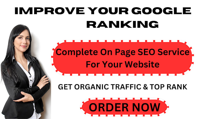 Gig Preview - Do complete shopify on page technical SEO service for top google ranking