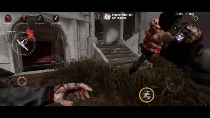 Gig Preview - Build 3d fab horror, zombie, survival game for you