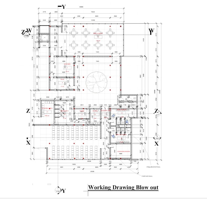 Bestseller - draw architectural house plan for city permit