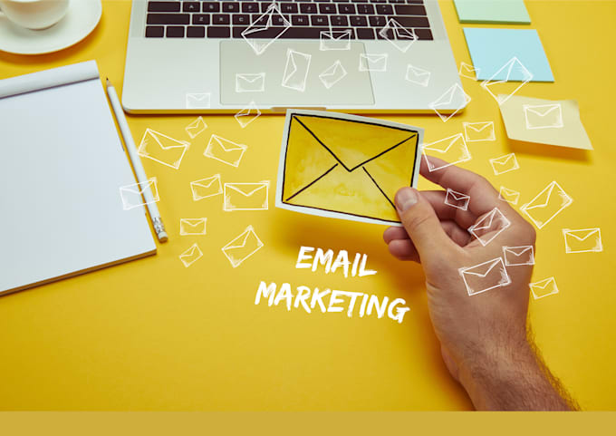 Gig Preview - Email marketing email automations