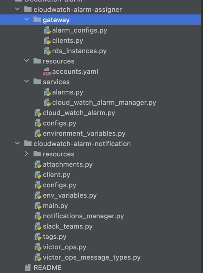 Gig Preview - Be help you with programming and scripting with python, bash, terraform, sql