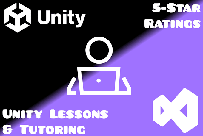 Gig Preview - Teach you how to make games in unity