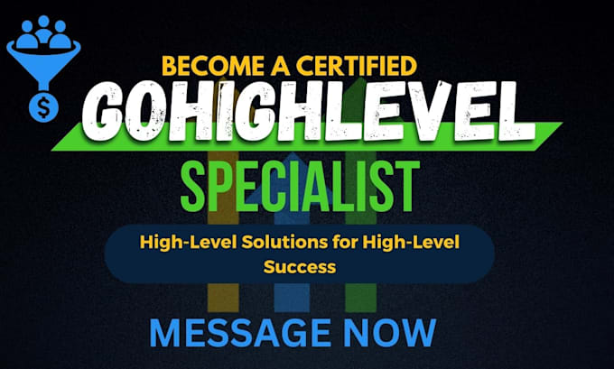 Bestseller - setup courses gohighlevel, membership, affiliate, communities clientportal ghl