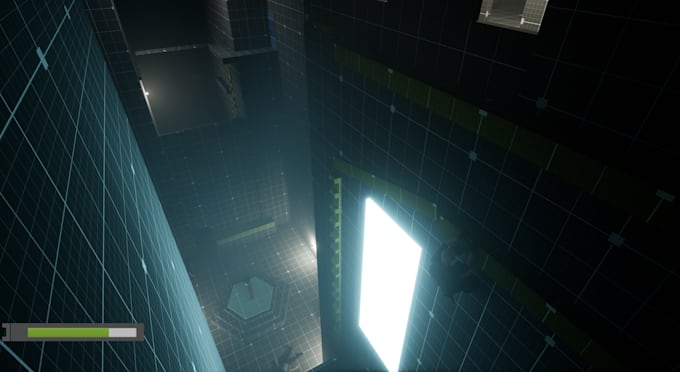 Gig Preview - Create level design blockouts for your unreal engine game or project