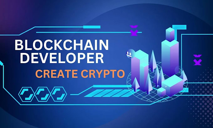 Bestseller - develop blockchain dex platform, decentralized exchange on any network