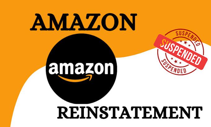 Gig Preview - Reinstate suspended amazon listing remove intellectual property violation,appeal