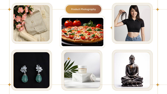 Gig Preview - Be your lifestyle and amazon product photographer