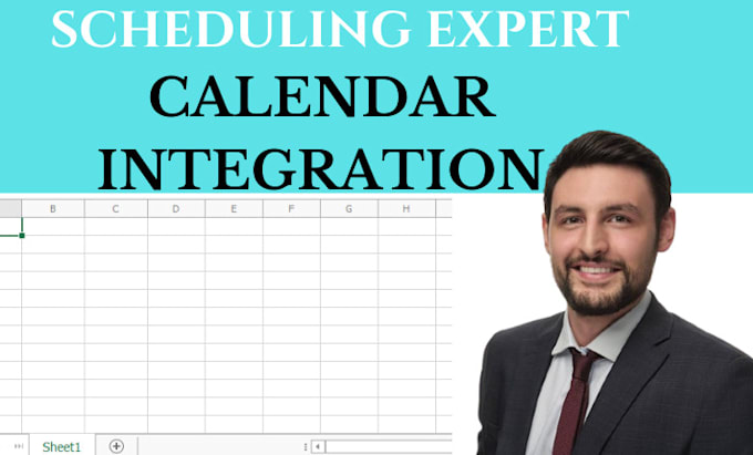 Gig Preview - Integrate google calendar API for smooth event management