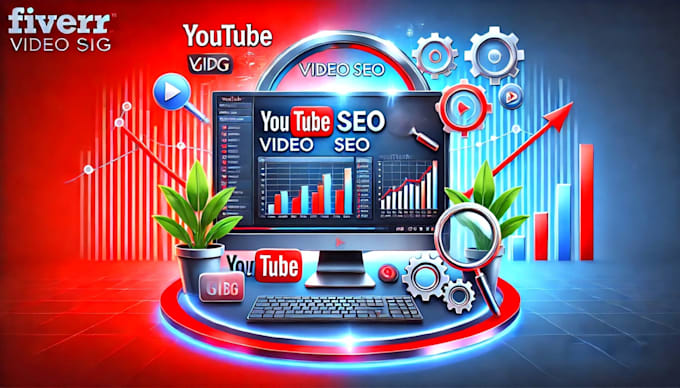 Bestseller - do organic youtube video seo and promotion