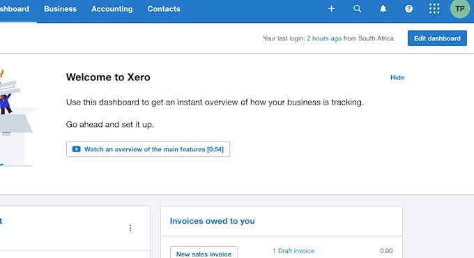 Bestseller - use xero, excel, etc to streamline your bookkeeping