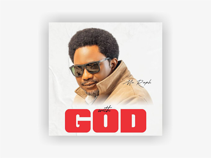 Gig Preview - Design gospel album cover cd mixtape single cover for your song church flyer