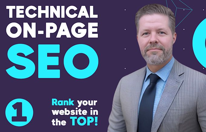 Bestseller - do on page SEO for your website and help it rank in google