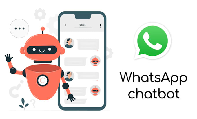 Bestseller - create a custom whatsapp chatbot for your business