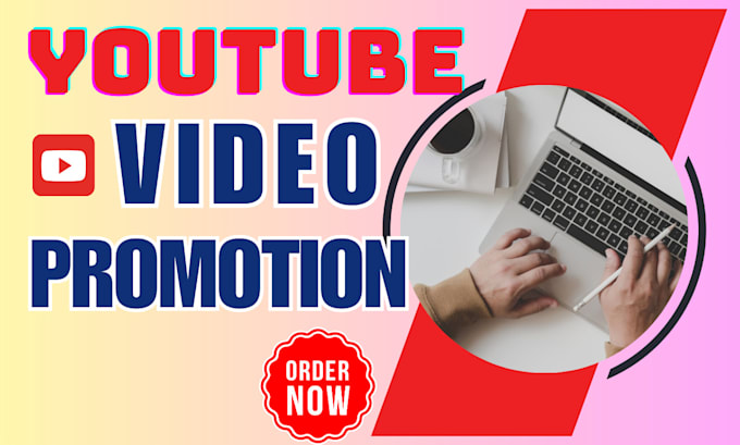 Bestseller - do youtube promotion to actual audience