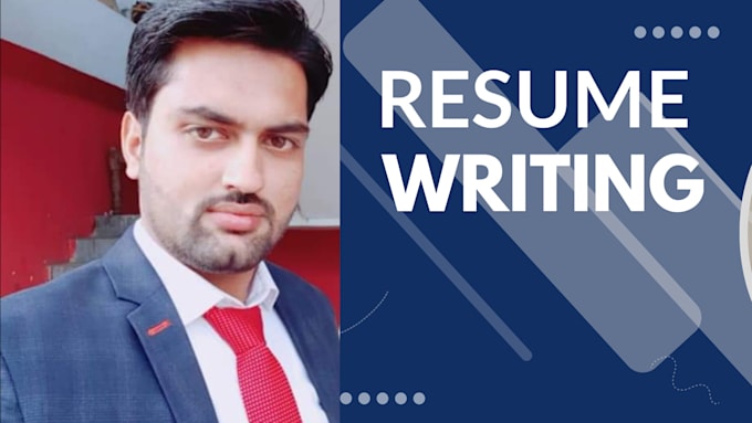 Bestseller - write executive resume writing  and cover letters with CV