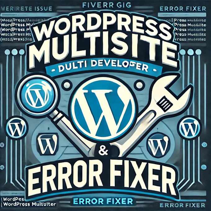 Gig Preview - Create wordpress multisite and error fix