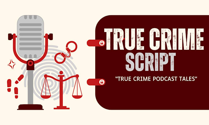 Bestseller - write a true crime script true crime script podcast true crime script articles