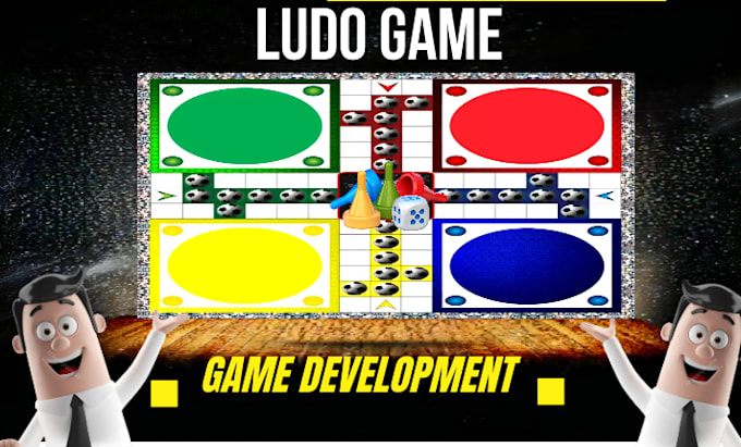 Gig Preview - Design card game, board game, monopoly board game, ludo game, chess game