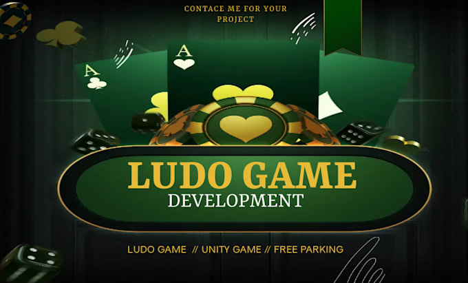 Bestseller - develop professional ludo game crafting interactive gaming experiences for you