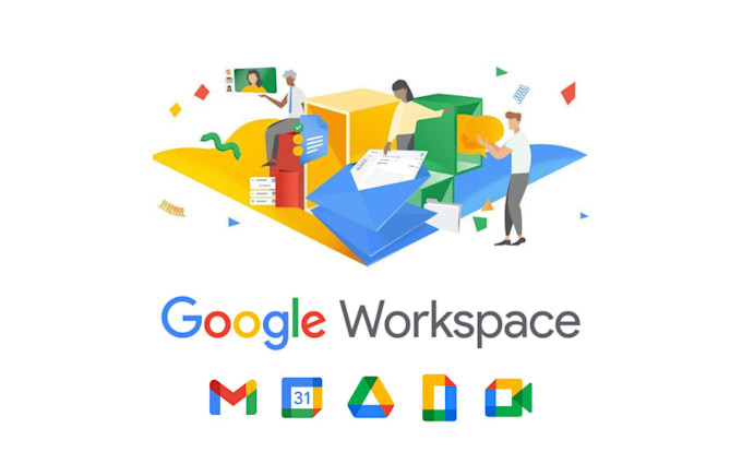 Gig Preview - Migration google workspace office 365 email