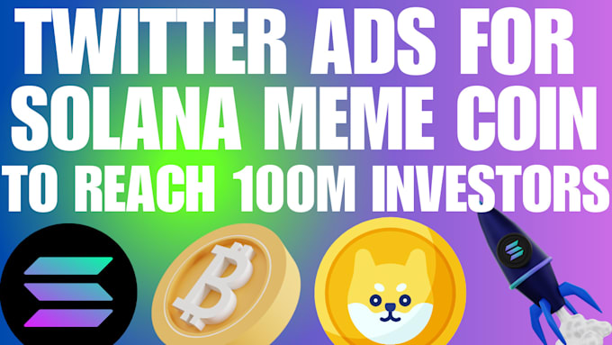 Gig Preview - Crypto telegram promotion, twitter x marketing  to 10m crypto organic follower