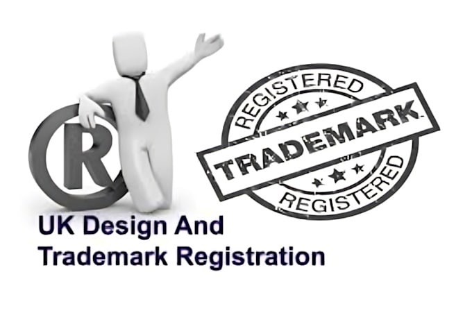 Gig Preview - Assist with trademark registration, amazon brand registry, patent search in UK