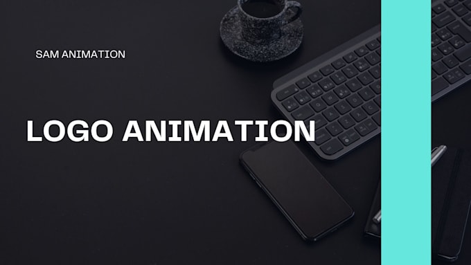 Gig Preview - Create a professional 2d and 3d logo animation