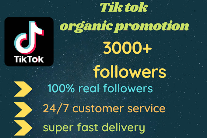 Bestseller - buy 1000 tiktok followers fast organically