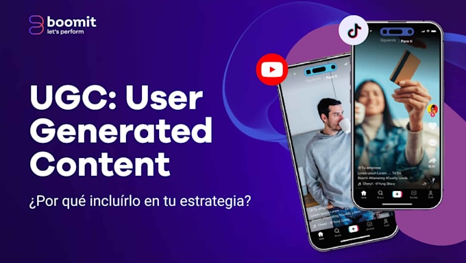 Bestseller - creador de contenido ugc y editor de videos