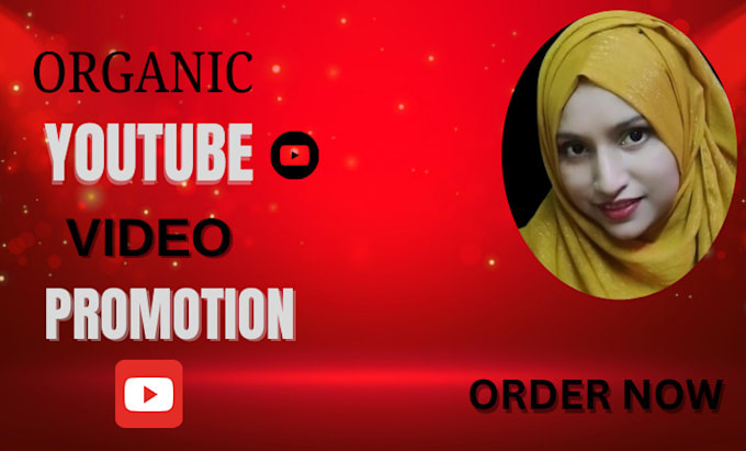 Bestseller - do premium youtube video promotion and grow channel