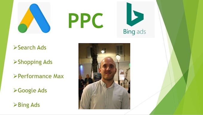 Bestseller - create and manage PPC activity on google and bing ads