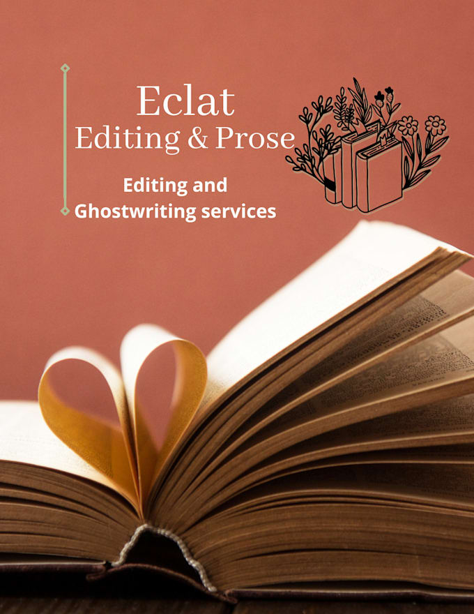 Bestseller - professionally line edit and proofread your articles and papers