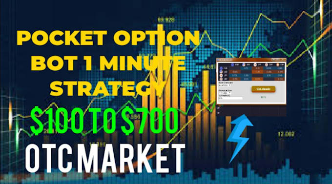 The Secret of Pocket Option Market Trends