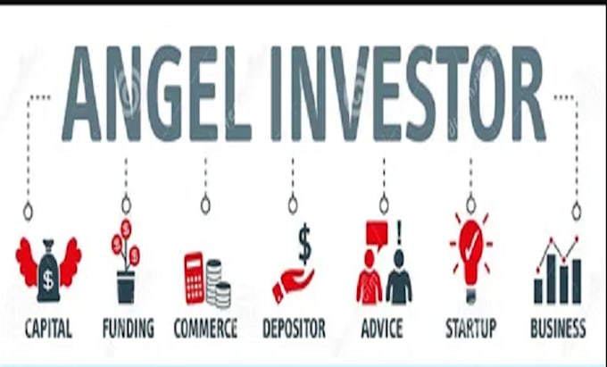 Gig Preview - Provide fresh email and contact list of angel investor, mca leads, b2b lead