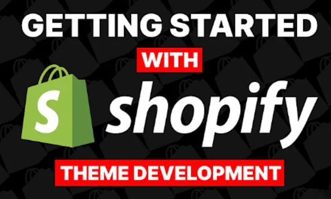 Gig Preview - Shopify store setup theme customization app integration shopify marketing servic